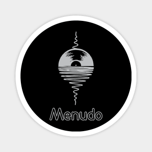 Menudo Magnet